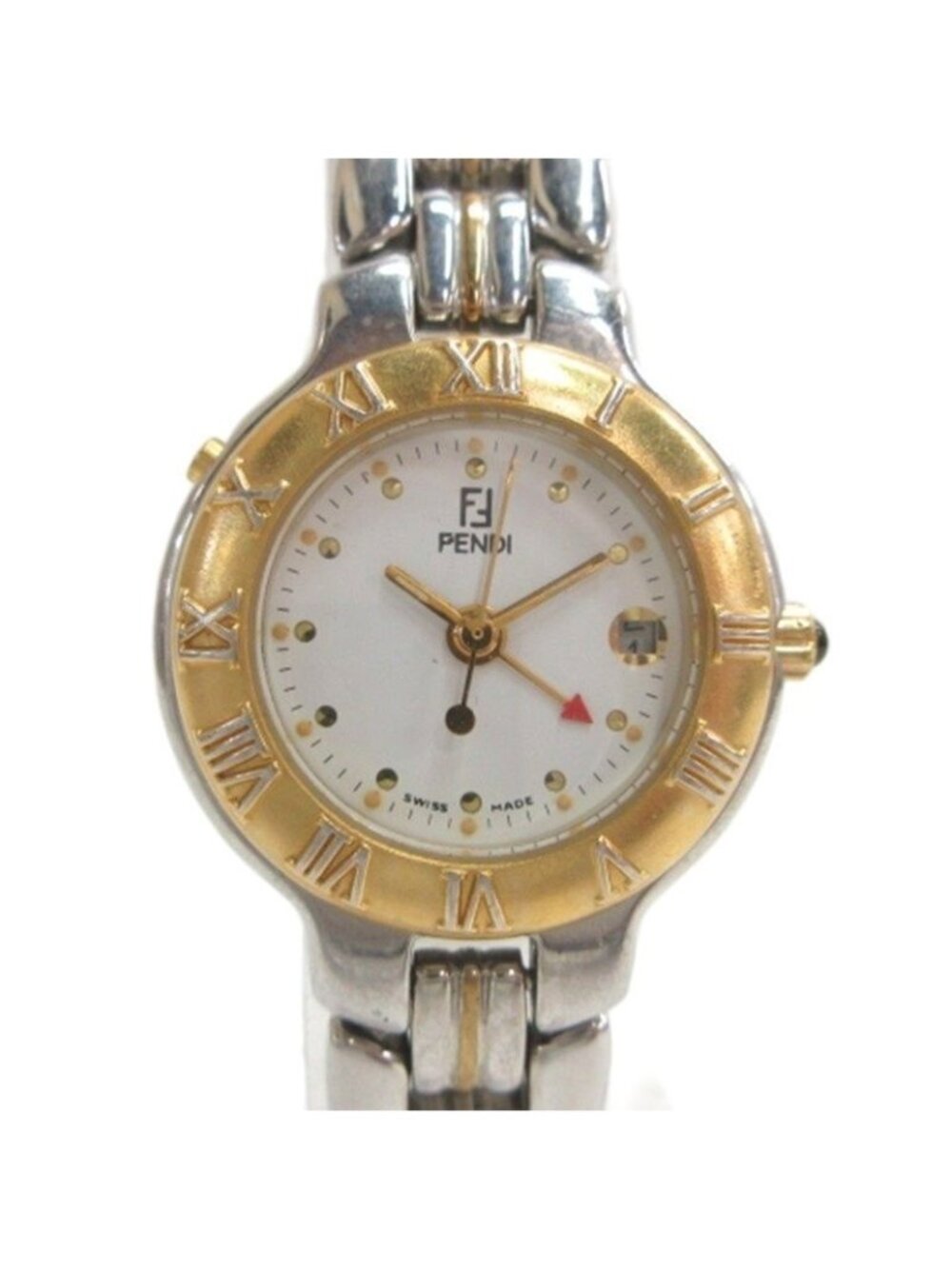 Fendi Watch Quartz